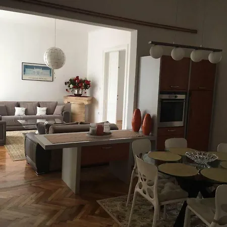 Apartman Vega Sarajevo
