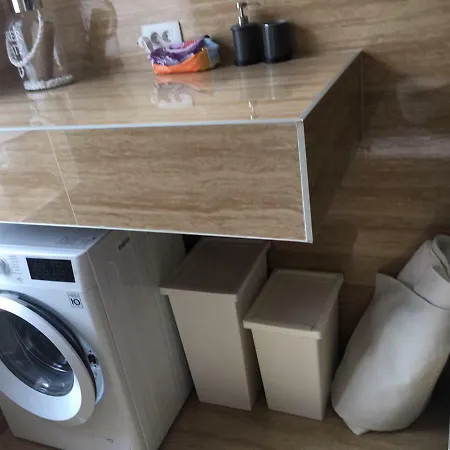 Apartman Vega Apartment Sarajevo