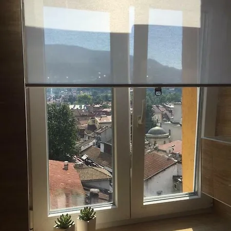 Apartman Vega *