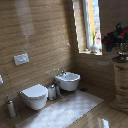 Apartman Vega *