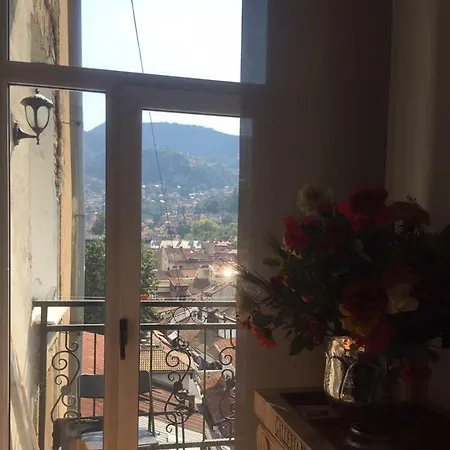 Apartment Apartman Vega