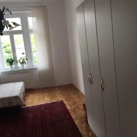 Apartman Vega